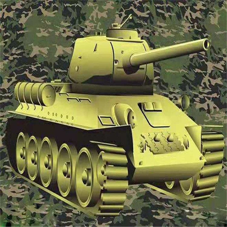 广宁充气军用坦克价格